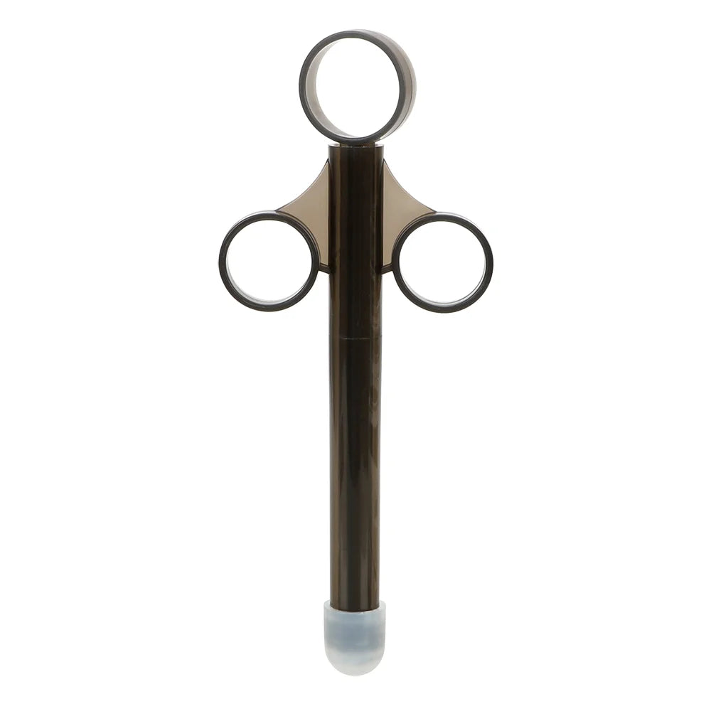 Aplicador de Lubricante Íntimo Reutilizable — 10ml