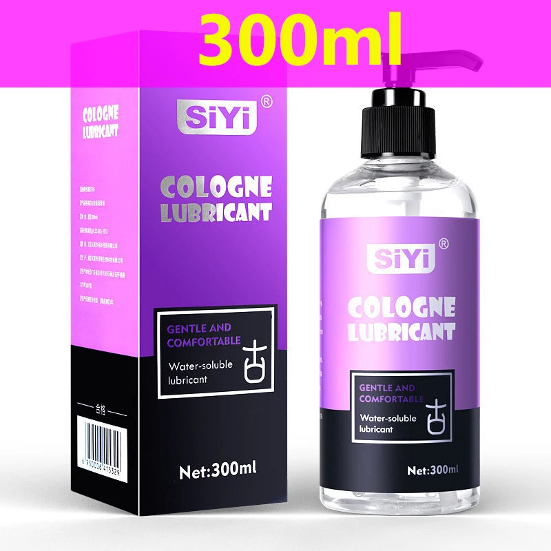 Lubricante Íntimo Premium — Frutal, Caliente, Frío y Más