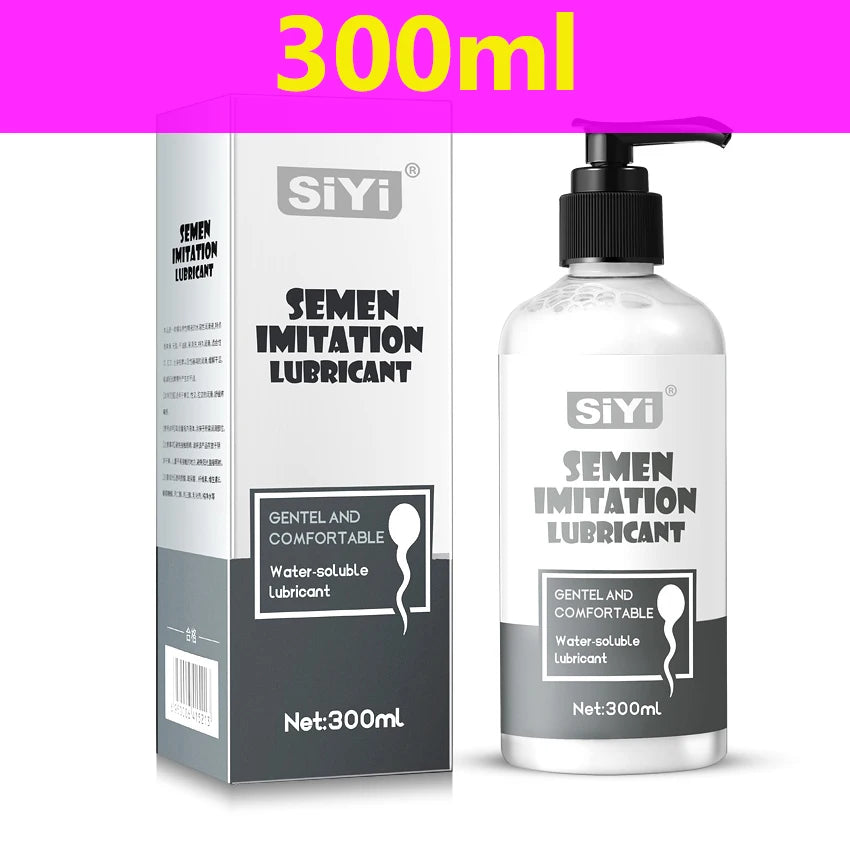 Lubricante Íntimo Premium — Frutal, Caliente, Frío y Más