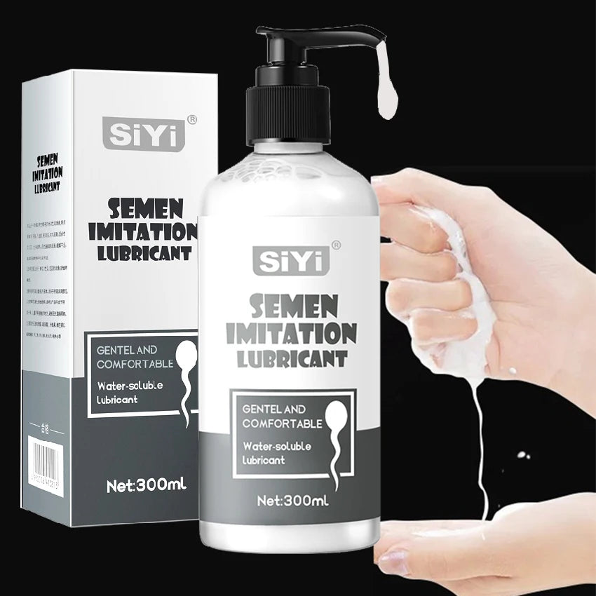 Lubricante Íntimo Premium — Frutal, Caliente, Frío y Más